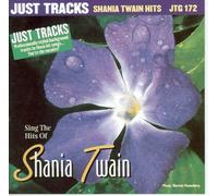 Various Artists - Karaoke: Shania Twain Hits
