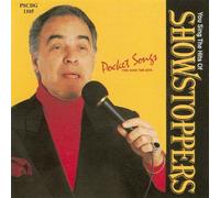 Various Artists - Karaoke: Showstoppers