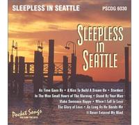 Various Artists - Karaoke: Sleepless in Seattle