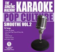Various Artists - Karaoke: Smoothe 2