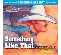 Various Artists - Karaoke: Something Like That