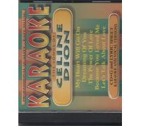 Various Artists - Karaoke: Songs by Celine Dion