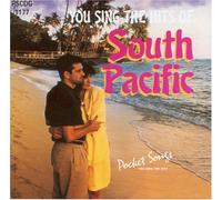 Various Artists - Karaoke: South Pacific