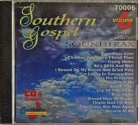 Various Artists - Karaoke: Southern Gospel 5