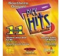 Various Artists - Karaoke: Southern Gospel Pick Hits 11