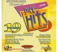 Various Artists - Karaoke: Southern Gospel Pick Hits 19