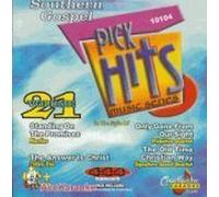Various Artists - Karaoke: Southern Gospel Pick Hits 21