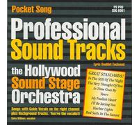 Various Artists - Karaoke: Standards Background 1