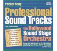 Various Artists - Karaoke: Standards Background 3