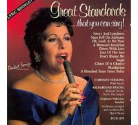 Various Artists - Karaoke: Standards That You Can