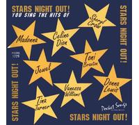 Various Artists - Karaoke: Stars Night Out-Female