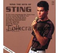 Various Artists - Karaoke: Sting