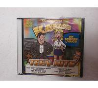 Various Artists - Karaoke: Teen Hits 4