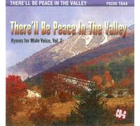 Various Artists - Karaoke: There'll Be Peace in The Valley