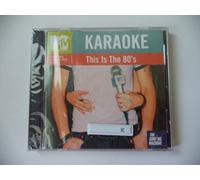 Various Artists - Karaoke: This is The 80's