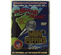 Karaoke to the Sound of Music & Mary Pop