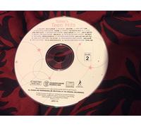 Various Artists - Karaoke: Today's Teen Hits 2