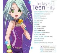 Various Artists - Karaoke: Today's Teen Hits