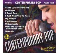 Various Artists - Karaoke: We Remember Bobby Darin