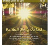 Various Artists - Karaoke: We Shall Glorify The Lord