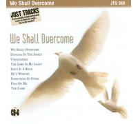 Various Artists - Karaoke: We Shall Overcome