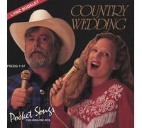 Various Artists - Karaoke: Wedding Country Style