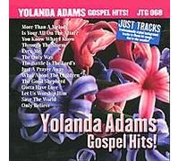 Various Artists - Karaoke: Yolanda Adams Gospel Hits