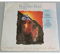 Various Artists - Karate Kid 3