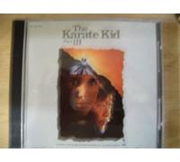 Various Artists - Karate Kid 3 Soundtrack Edition by Various Artists (1989) Audio CD