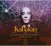 Various Artists - Karavan:Mixed by Pierre. [Import]