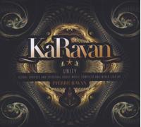 Various Artists - Karavan Unity Pierre. [Import]