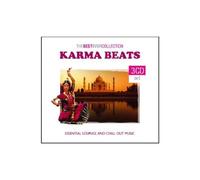 Various Artists - Karma Beats [Import]