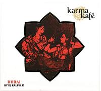 Various Artists - Karma Cafe [Import]