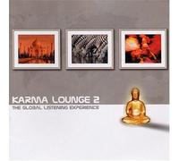 Various Artists - Karma Lounge 2