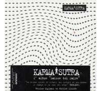 Various Artists - Karma Sutra: Laise Toi Faire