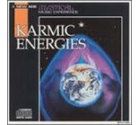Various Artists - Karmic Energies