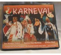Various Artists - Karneval