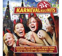 Various Artists - Karneval Kult Hits [Import]