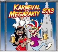 Various Artists - Karneval Megaparty 2012 [Import]