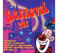 Various Artists - Karneval Pur