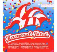 Various Artists - Karneval Total