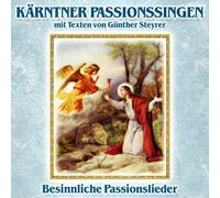 Various Artists - Karntner Passionssingen