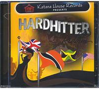 Various Artists - Katana House Records Presents Hardhitter [Import]
