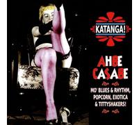 Various Artists - Katanga/Ahbe Casabe [Import]