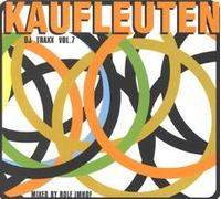 Various Artists - Kaufleuten-Vol.7 DJ Traxx [Import]