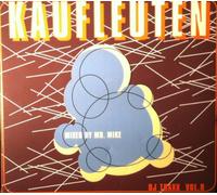 Various Artists - Kaufleuten-Vol. 8 DJ Traxx [Import]