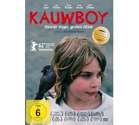Kauwboy – Boudewijn Koole, Elske Falkena – DVD – Great Movies