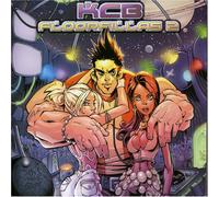 Various Artists - Kcb Floorfillas 3