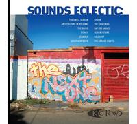 Various Artists - KCRW's Sounds Eclectic: The Next One (Amazon.COM Exclusive) [Import]