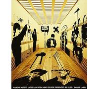Various Artists - Keep an Open Mind Or Else/Various [Import]